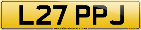 L27 PPJ