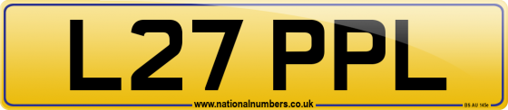 L27 PPL