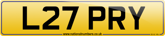 L27 PRY