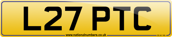 L27 PTC