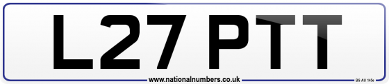 L27 PTT