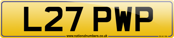 L27 PWP