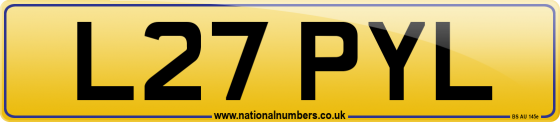 L27 PYL