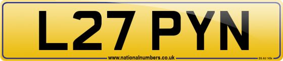 L27 PYN