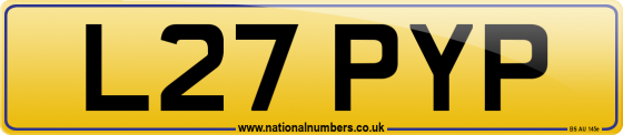 L27 PYP