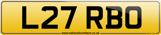 L27 RBO