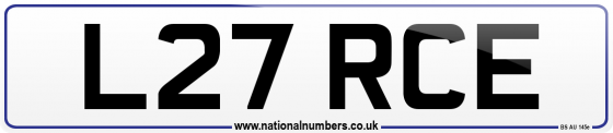L27 RCE
