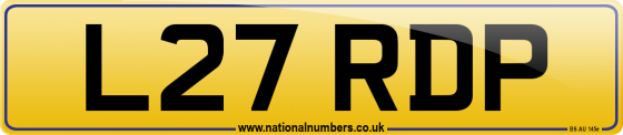 L27 RDP