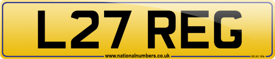L27 REG