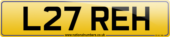 L27 REH