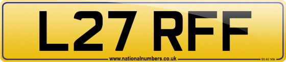 L27 RFF