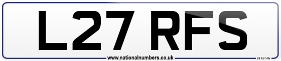 L27 RFS