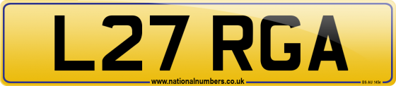 L27 RGA