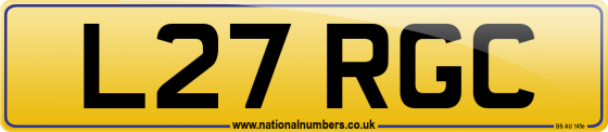 L27 RGC