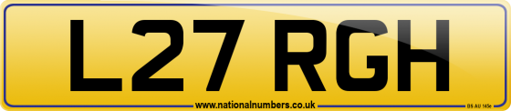 L27 RGH