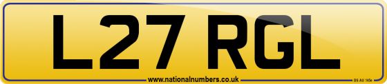 L27 RGL