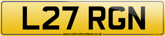 L27 RGN