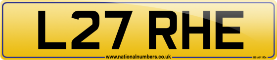 L27 RHE