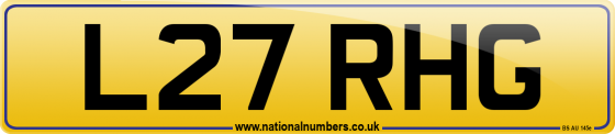 L27 RHG