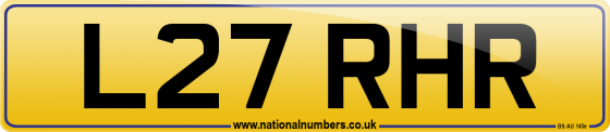 L27 RHR