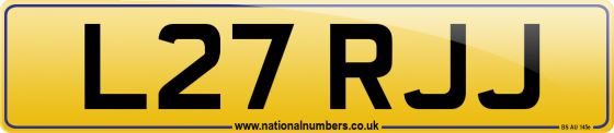 L27 RJJ