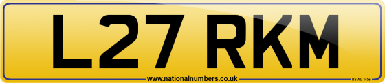 L27 RKM