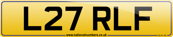 L27 RLF
