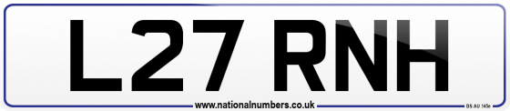 L27 RNH