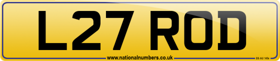 L27 ROD
