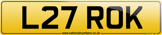 L27 ROK
