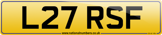 L27 RSF