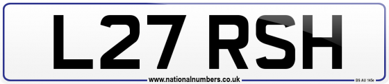 L27 RSH