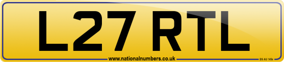 L27 RTL