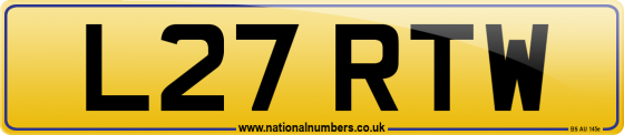 L27 RTW