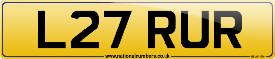 L27 RUR