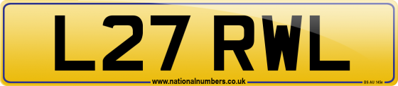L27 RWL
