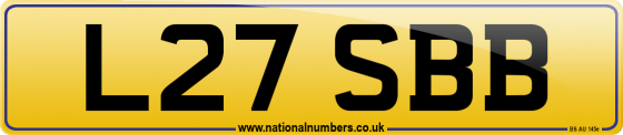 L27 SBB