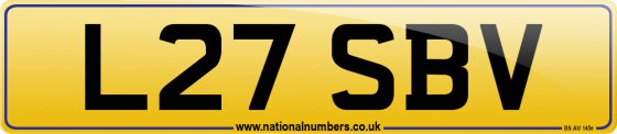 L27 SBV