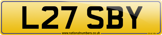 L27 SBY