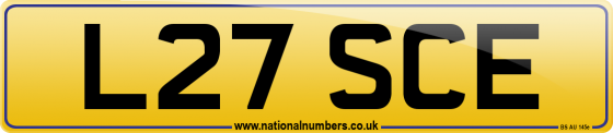 L27 SCE
