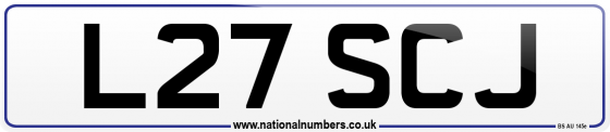 L27 SCJ