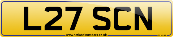 L27 SCN
