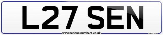 L27 SEN