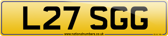L27 SGG