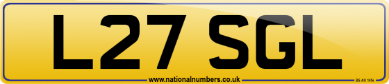 L27 SGL