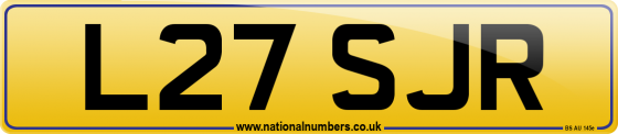 L27 SJR