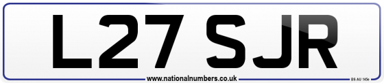 L27 SJR