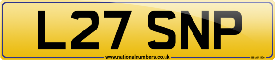 L27 SNP
