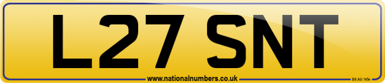 L27 SNT
