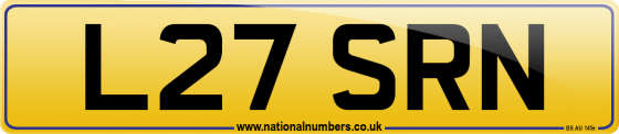 L27 SRN